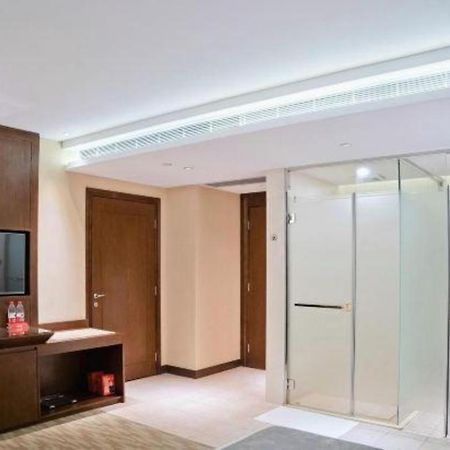New Regent Hotel Huizhou  Dış mekan fotoğraf