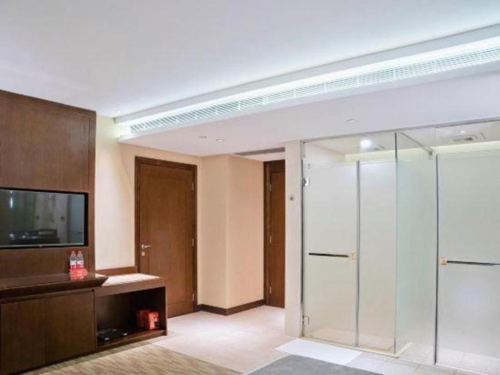 New Regent Hotel Huizhou  Dış mekan fotoğraf